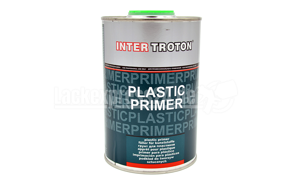 Kunststoff Haftvermittler 1K / Plastic Primer 1 Liter IT