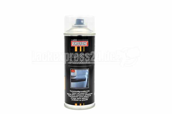 Plastic Primer - Kunststoff Haftgrund 400ml Spray IT
